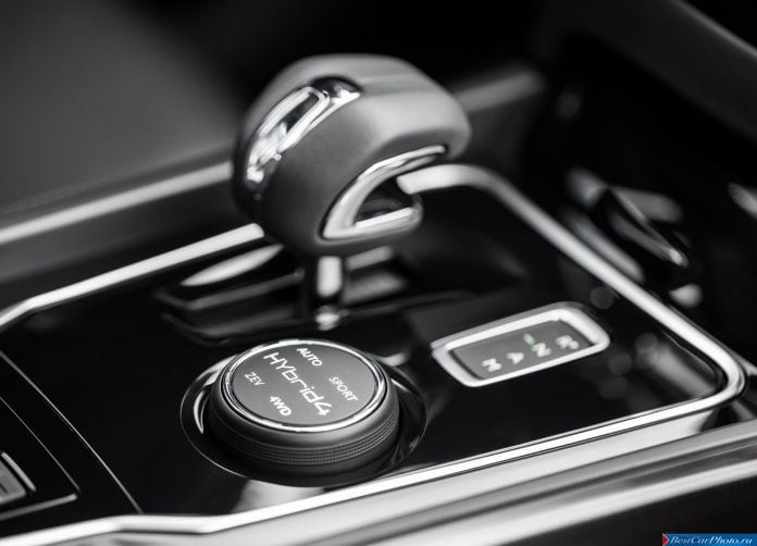 2015 Peugeot 508 RXH - фотография 14 из 31 2015 Peugeot 508 RXH - фотография 14 из 31
