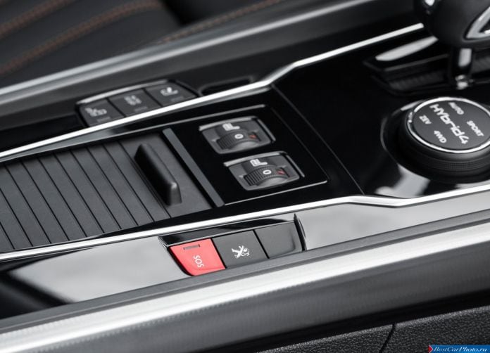 2015 Peugeot 508 RXH - фотография 15 из 31 2015 Peugeot 508 RXH - фотография 15 из 31