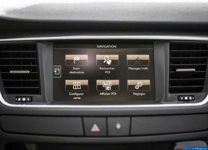 2015 Peugeot 508 RXH - фотография 16 из 31 2015 Peugeot 508 RXH - фотография 16 из 31