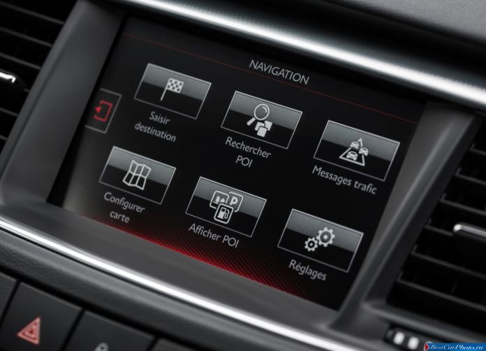 2015 Peugeot 508 SW - фотография 9 из 40 2015 Peugeot 508 SW - фотография 9 из 40
