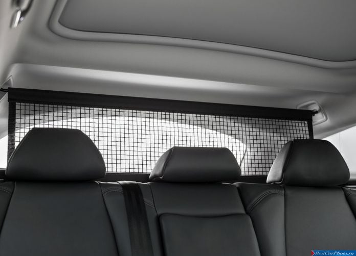 2015 Peugeot 508 SW - фотография 10 из 40 2015 Peugeot 508 SW - фотография 10 из 40