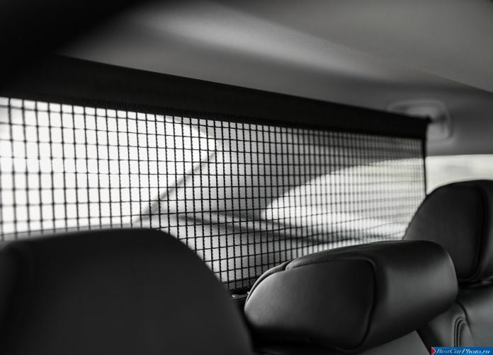 2015 Peugeot 508 SW - фотография 11 из 40