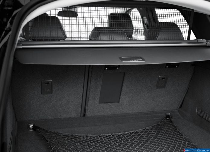 2015 Peugeot 508 SW - фотография 16 из 40