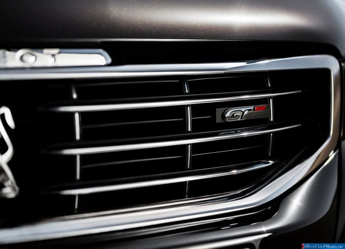 2015 Peugeot 508 SW - фотография 22 из 40 2015 Peugeot 508 SW - фотография 22 из 40