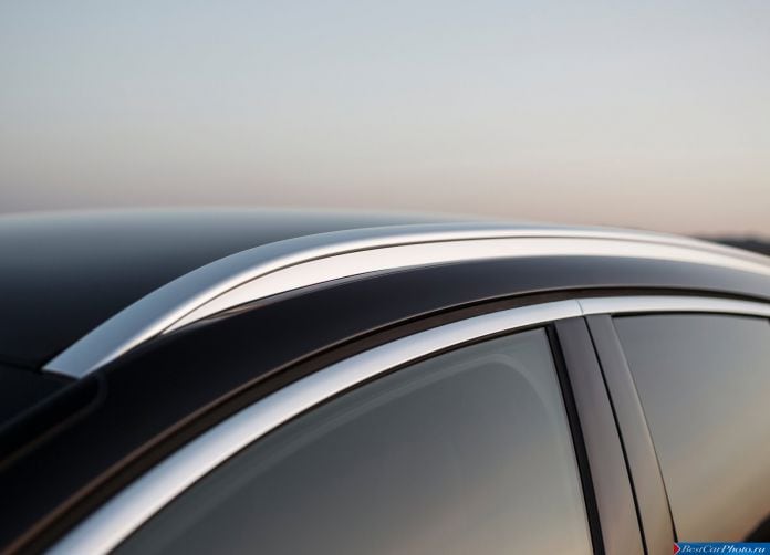 2015 Peugeot 508 SW - фотография 25 из 40 2015 Peugeot 508 SW - фотография 25 из 40