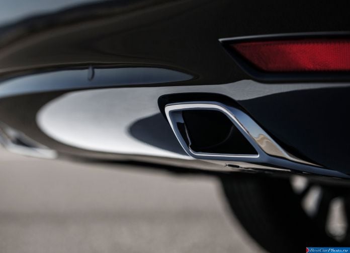2015 Peugeot 508 SW - фотография 28 из 40