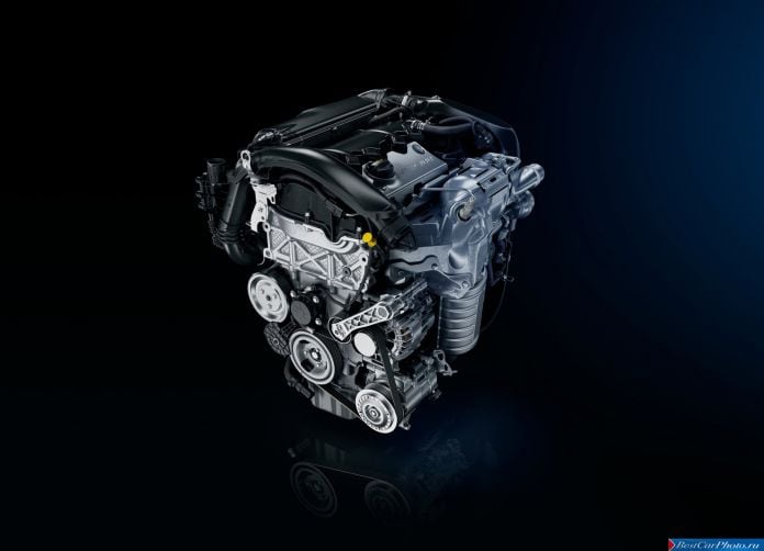 2015 Peugeot 508 SW - фотография 30 из 40 2015 Peugeot 508 SW - фотография 30 из 40