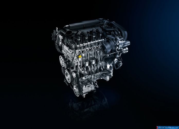 2015 Peugeot 508 SW - фотография 31 из 40 2015 Peugeot 508 SW - фотография 31 из 40