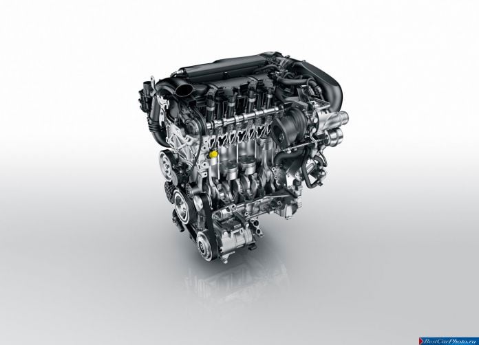 2015 Peugeot 508 SW - фотография 35 из 40 2015 Peugeot 508 SW - фотография 35 из 40