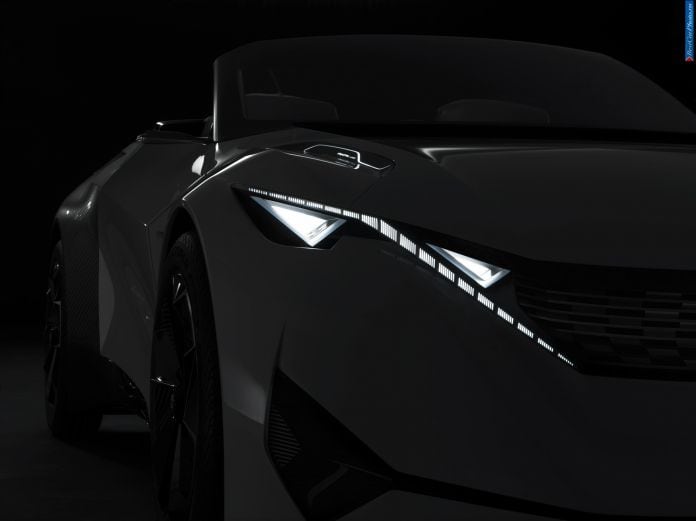 2015 Peugeot Fractal Concept - фотография 19 из 64 2015 Peugeot Fractal Concept - фотография 19 из 64