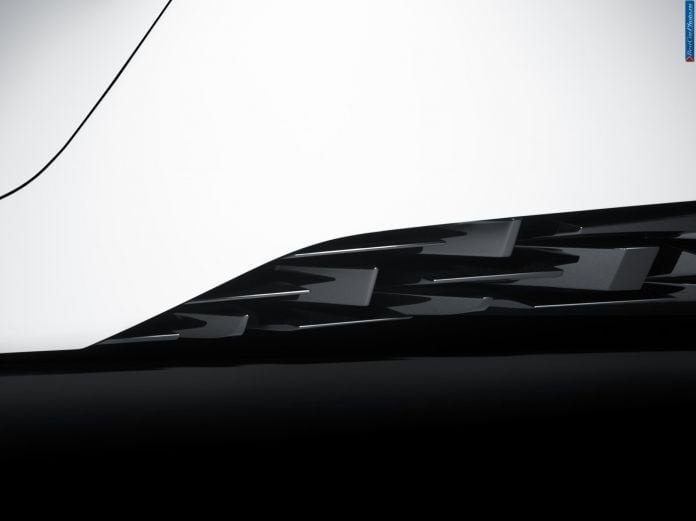 2015 Peugeot Fractal Concept - фотография 25 из 64 2015 Peugeot Fractal Concept - фотография 25 из 64