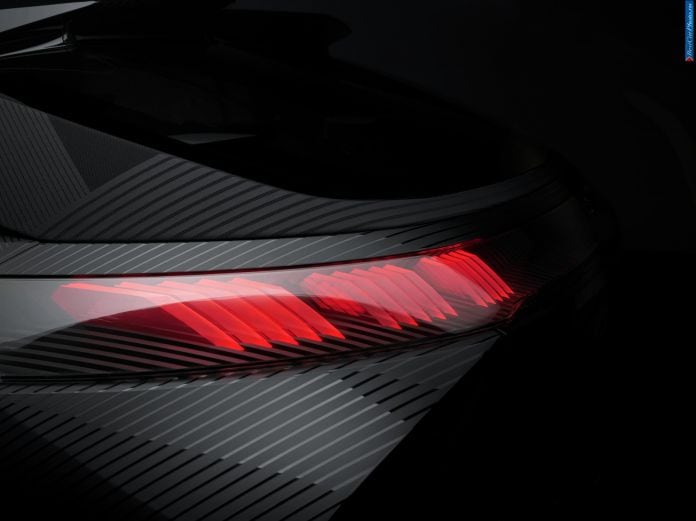 2015 Peugeot Fractal Concept - фотография 30 из 64 2015 Peugeot Fractal Concept - фотография 30 из 64