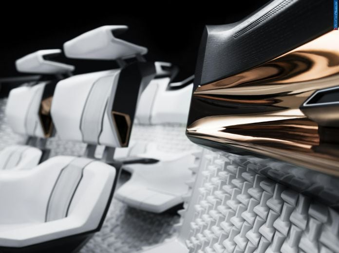 2015 Peugeot Fractal Concept - фотография 40 из 64 2015 Peugeot Fractal Concept - фотография 40 из 64