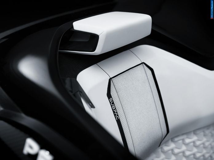 2015 Peugeot Fractal Concept - фотография 41 из 64 2015 Peugeot Fractal Concept - фотография 41 из 64