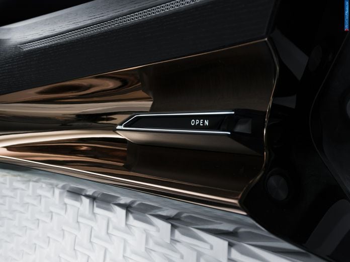 2015 Peugeot Fractal Concept - фотография 43 из 64 2015 Peugeot Fractal Concept - фотография 43 из 64