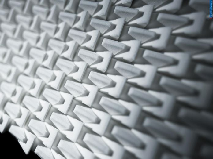 2015 Peugeot Fractal Concept - фотография 44 из 64 2015 Peugeot Fractal Concept - фотография 44 из 64