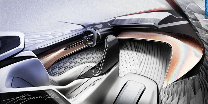 2015 Peugeot Fractal Concept - фотография 51 из 64