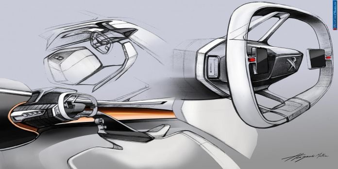 2015 Peugeot Fractal Concept - фотография 52 из 64 2015 Peugeot Fractal Concept - фотография 52 из 64