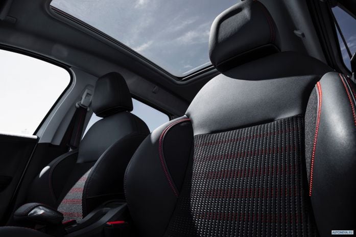 2016 Peugeot 2008 GT-line - фотография 38 из 40 2016 Peugeot 2008 GT-line - фотография 38 из 40