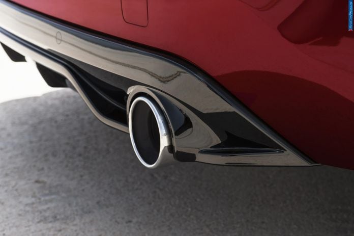 2016 Peugeot 308 GTI - фотография 18 из 46