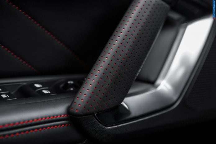 2016 Peugeot 308 GTI - фотография 35 из 46 2016 Peugeot 308 GTI - фотография 35 из 46