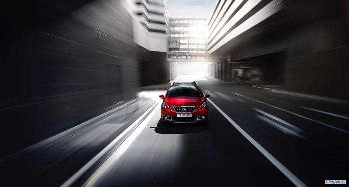 2017 Peugeot 2008 - фотография 2 из 30