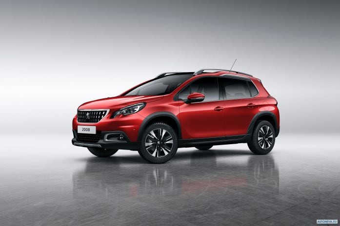 2017 Peugeot 2008 - фотография 7 из 30
