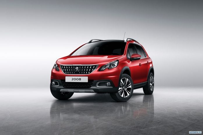 2017 Peugeot 2008 - фотография 8 из 30