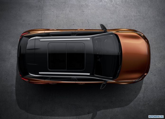 2017 Peugeot 3008 - фотография 15 из 93 2017 Peugeot 3008 - фотография 15 из 93