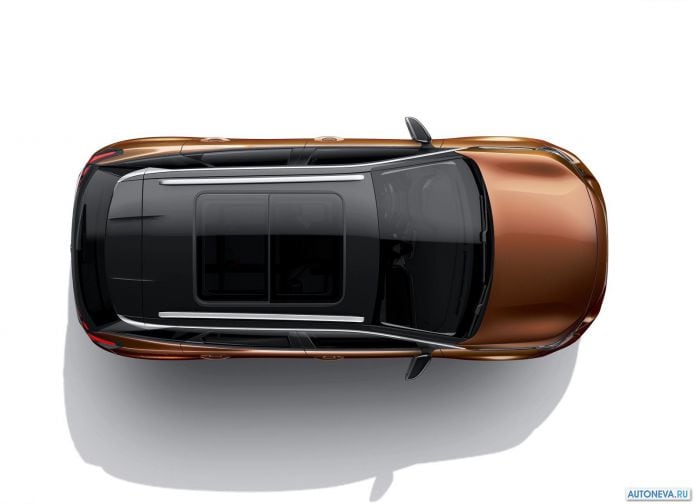 2017 Peugeot 3008 - фотография 20 из 93 2017 Peugeot 3008 - фотография 20 из 93