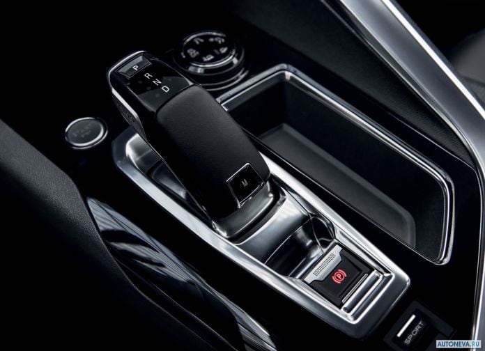 2017 Peugeot 3008 - фотография 24 из 93 2017 Peugeot 3008 - фотография 24 из 93
