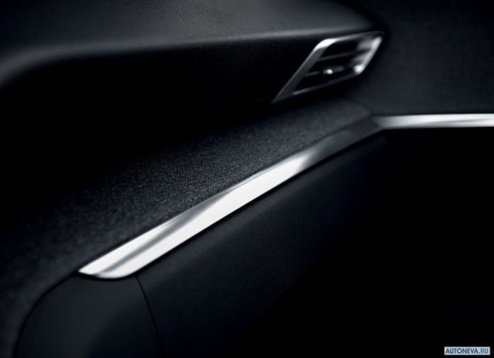 2017 Peugeot 3008 - фотография 28 из 93 2017 Peugeot 3008 - фотография 28 из 93