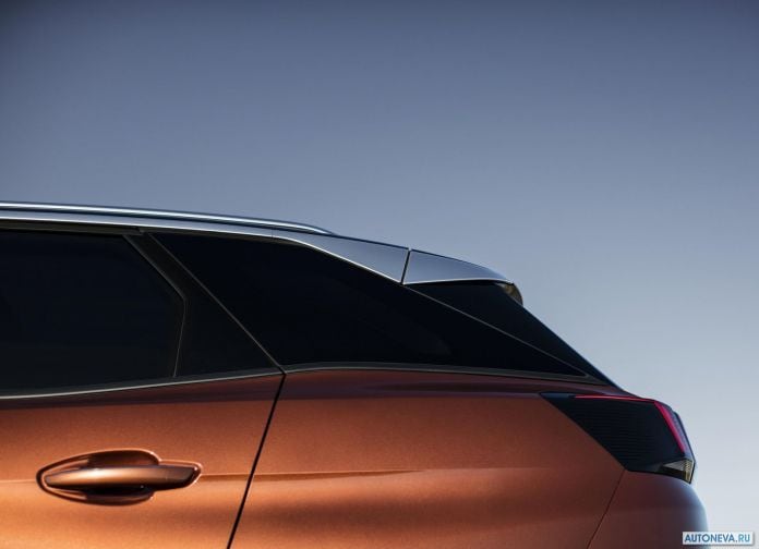 2017 Peugeot 3008 - фотография 32 из 93 2017 Peugeot 3008 - фотография 32 из 93
