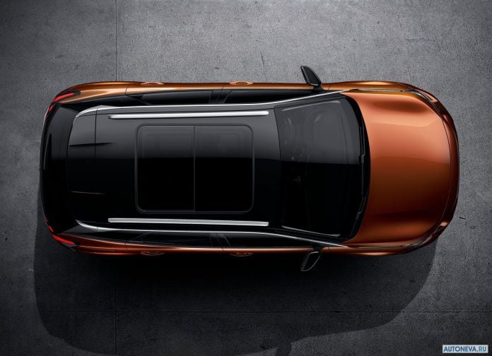 2017 Peugeot 3008 - фотография 63 из 93 2017 Peugeot 3008 - фотография 63 из 93