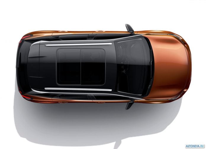 2017 Peugeot 3008 - фотография 68 из 93 2017 Peugeot 3008 - фотография 68 из 93