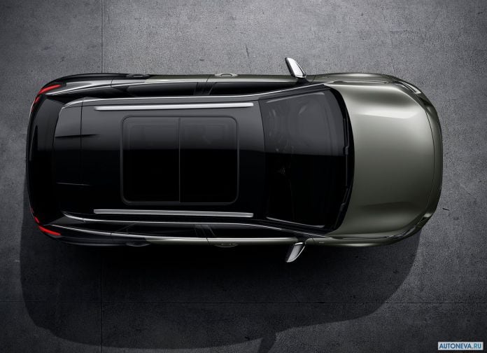 2017 Peugeot 3008 GT - фотография 21 из 92