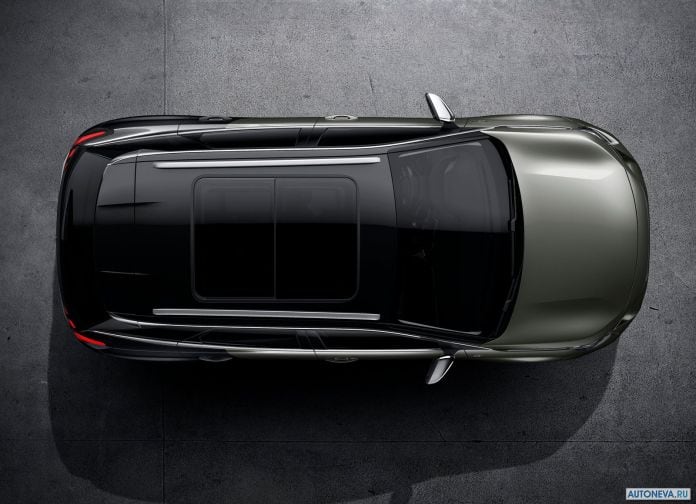 2017 Peugeot 3008 GT - фотография 65 из 92 2017 Peugeot 3008 GT - фотография 65 из 92