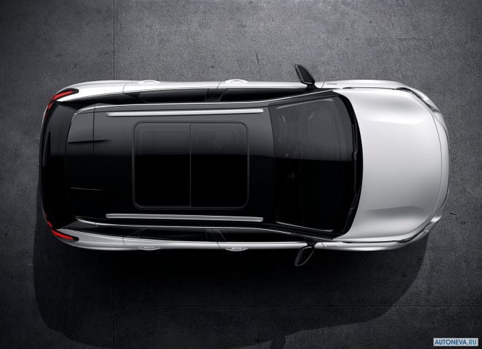 2017 Peugeot 3008 GT - фотография 66 из 92 2017 Peugeot 3008 GT - фотография 66 из 92