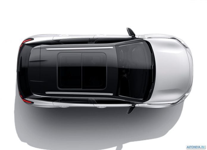 2017 Peugeot 3008 GT - фотография 75 из 92 2017 Peugeot 3008 GT - фотография 75 из 92