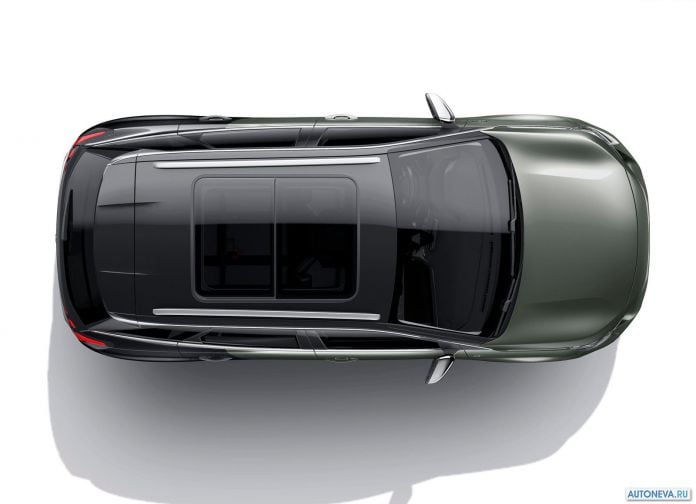 2017 Peugeot 3008 GT - фотография 76 из 92 2017 Peugeot 3008 GT - фотография 76 из 92