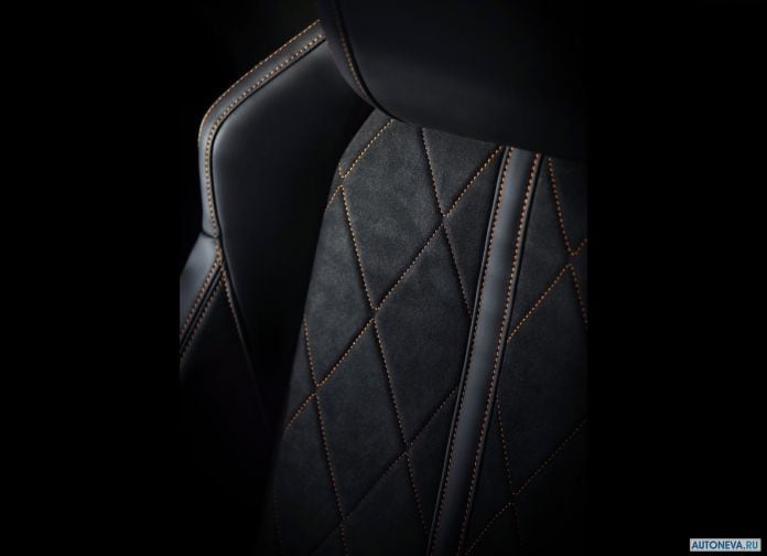 2017 Peugeot 3008 GT - фотография 80 из 92 2017 Peugeot 3008 GT - фотография 80 из 92