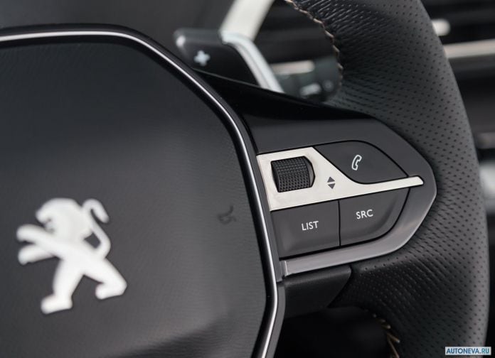 2017 Peugeot 5008 - фотография 98 из 128 2017 Peugeot 5008 - фотография 98 из 128