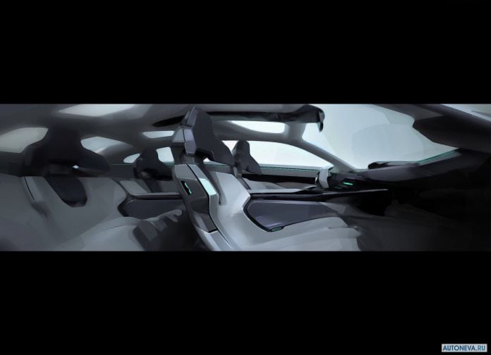 2017 Peugeot Instinct Concept - фотография 67 из 69 2017 Peugeot Instinct Concept - фотография 67 из 69