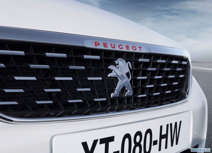 2018 Peugeot 308 - фотография 26 из 50 2018 Peugeot 308 - фотография 26 из 50