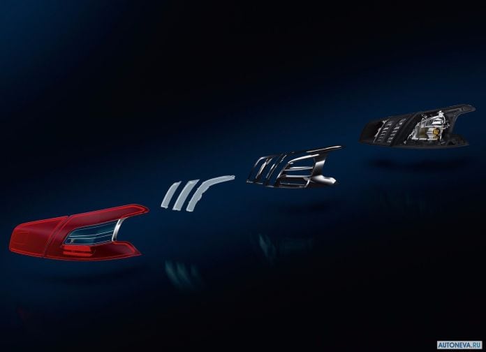 2018 Peugeot 308 - фотография 27 из 50 2018 Peugeot 308 - фотография 27 из 50