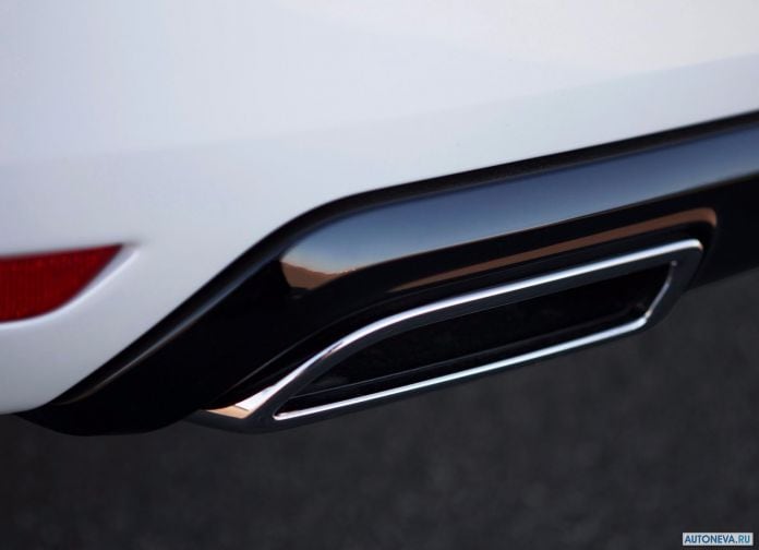 2018 Peugeot 308 SW - фотография 16 из 16 2018 Peugeot 308 SW - фотография 16 из 16