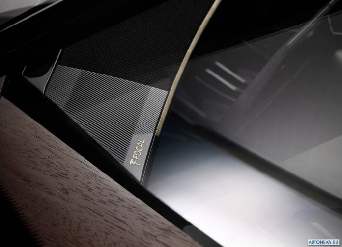 2018 Peugeot e-Legend Concept - фотография 73 из 97