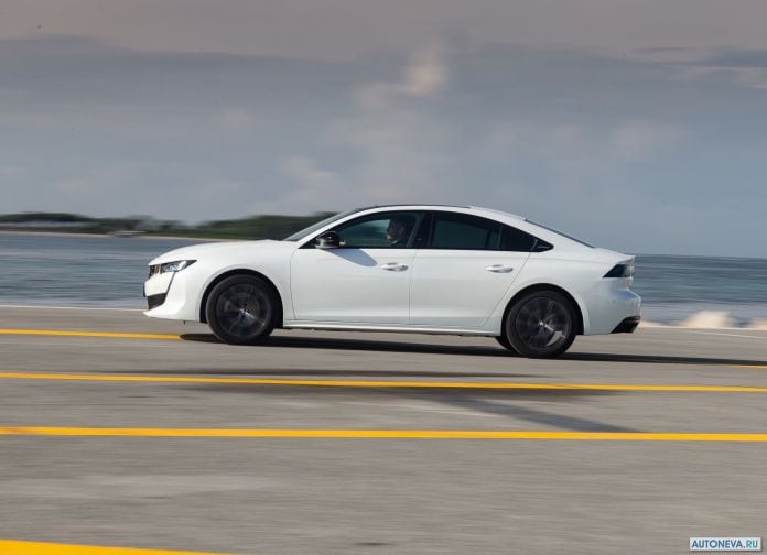 2019 Peugeot 508 - фотография 108 из 254 2019 Peugeot 508 - фотография 108 из 254