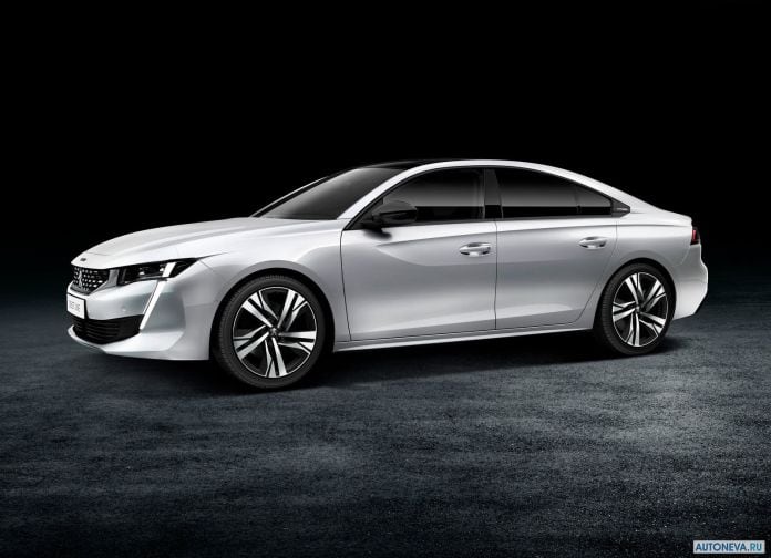 2019 Peugeot 508 - фотография 159 из 254 2019 Peugeot 508 - фотография 159 из 254