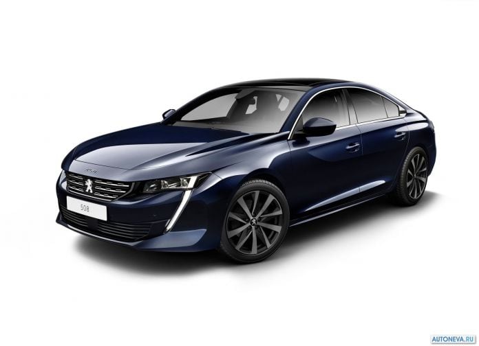 2019 Peugeot 508 - фотография 171 из 254 2019 Peugeot 508 - фотография 171 из 254